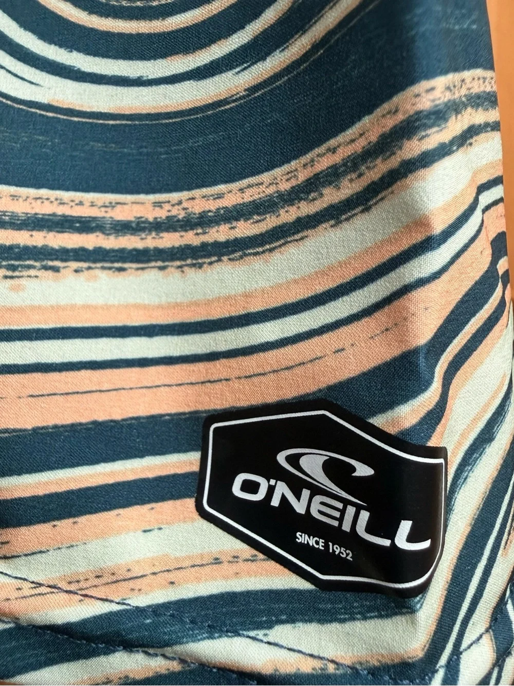 O'Neill Men's Hyperfreak Boardshorts